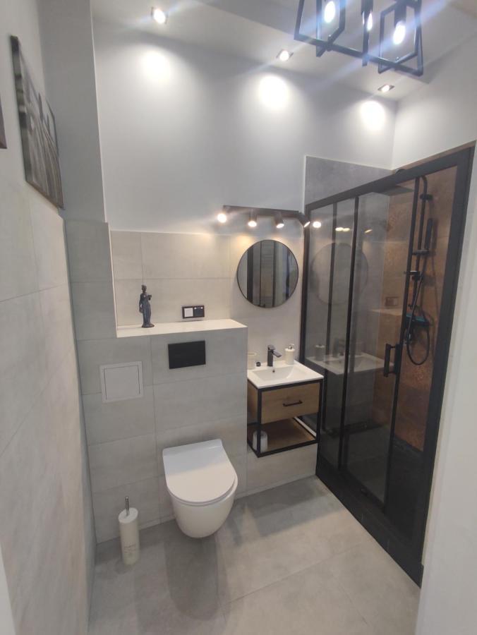 Liberation! Apartamento Olsztyn  Exterior foto