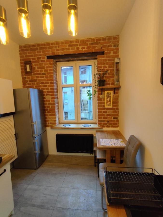 Liberation! Apartamento Olsztyn  Exterior foto