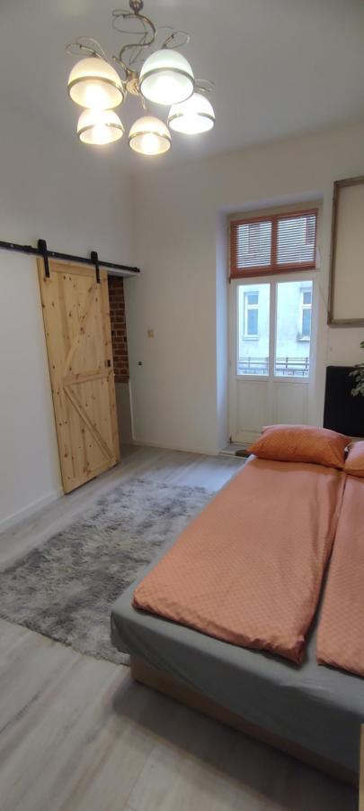 Liberation! Apartamento Olsztyn  Exterior foto