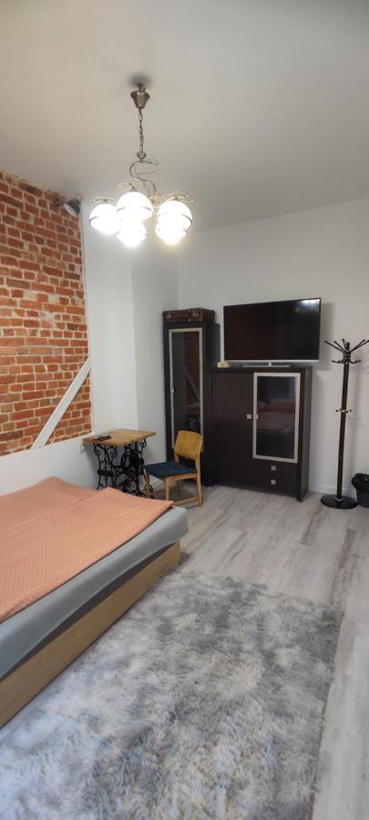 Liberation! Apartamento Olsztyn  Exterior foto