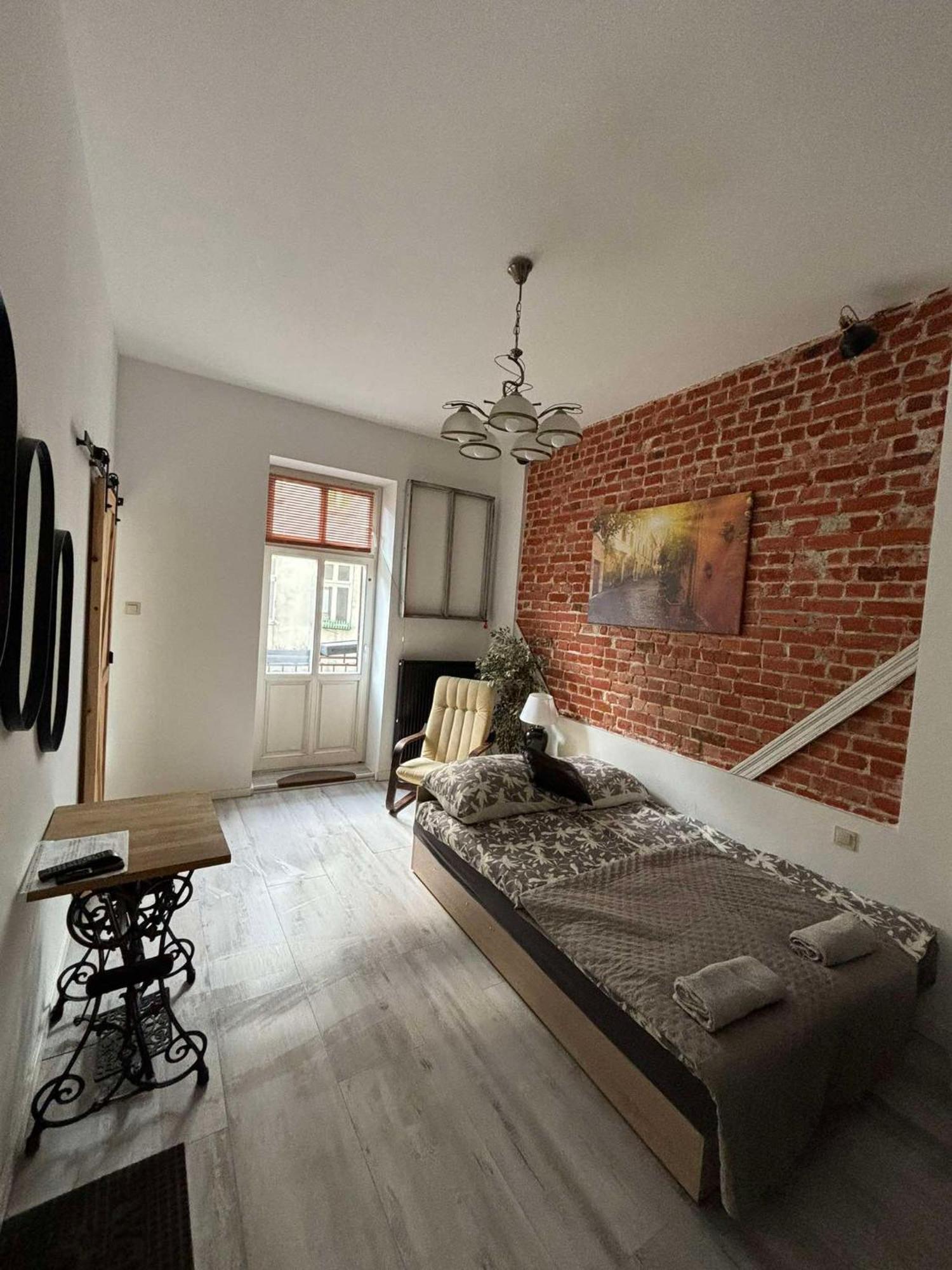 Liberation! Apartamento Olsztyn  Exterior foto